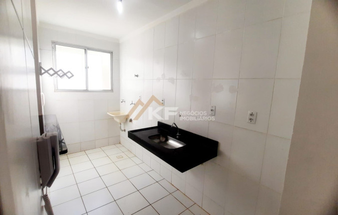 Imagem Apartamento com 2 Quartos à Venda, 45 m² em Parque São Sebastião - Ribeirão Preto Imagem Apartamento com 2 Quartos à Venda, 45 m² em Parque São Sebastião - Ribeirão Preto