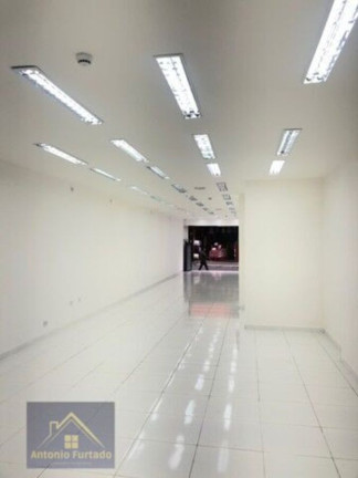 Imagem Imóvel Comercial para Temporada, 140 m² em Santo Amaro - São Paulo Imagem Imóvel Comercial para Temporada, 140 m² em Santo Amaro - São Paulo