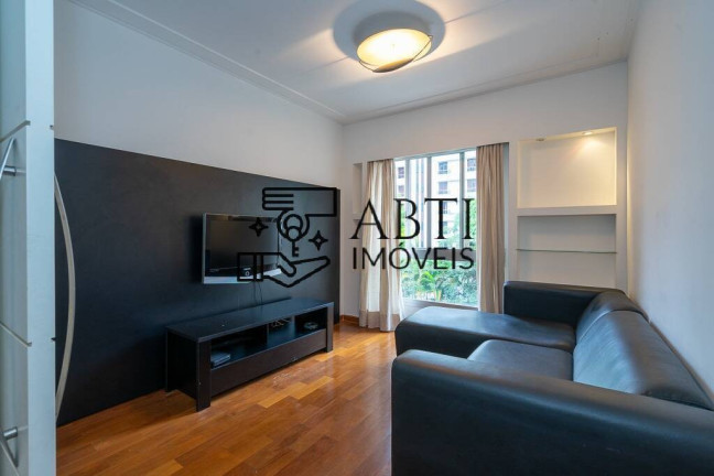 Imagem Apartamento com 3 Quartos à Venda, 159 m² em Jardim Paulista - São Paulo