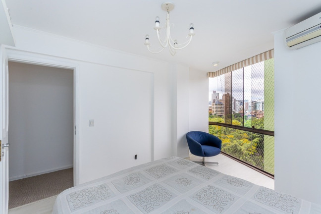 Imagem Apartamento com 3 Quartos à Venda, 118 m² em Bela Vista - Porto Alegre Imagem Apartamento com 3 Quartos à Venda, 118 m² em Bela Vista - Porto Alegre