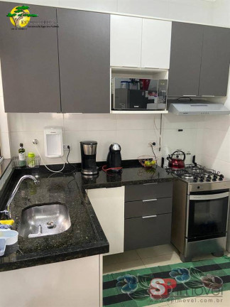 Imagem Casa de Condomínio com 2 Quartos à Venda, 60 m² em Chora Menino - São Paulo Imagem Casa de Condomínio com 2 Quartos à Venda, 60 m² em Chora Menino - São Paulo