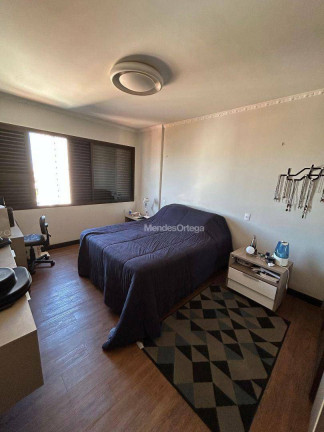 Imagem Apartamento com 3 Quartos à Venda, 182 m² em Centro - Sorocaba Imagem Apartamento com 3 Quartos à Venda, 182 m² em Centro - Sorocaba