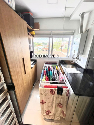 Imagem Apartamento com 3 Quartos à Venda, 116 m² em Umuarama - Osasco Imagem Apartamento com 3 Quartos à Venda, 116 m² em Umuarama - Osasco