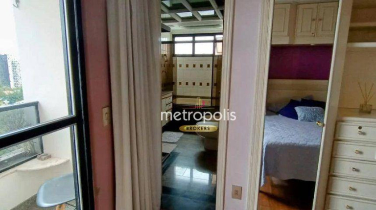 Imagem Apartamento com 4 Quartos à Venda, 200 m² em Bosque Da Saúde - São Paulo Imagem Apartamento com 4 Quartos à Venda, 200 m² em Bosque Da Saúde - São Paulo