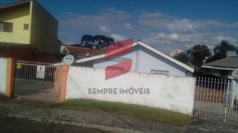 Imagem Casa com 4 Quartos à Venda, 135 m² em Estância Pinhais - Pinhais Imagem Casa com 4 Quartos à Venda, 135 m² em Estância Pinhais - Pinhais