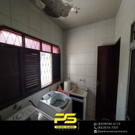 Imagem Casa com 4 Quartos à Venda, 225 m² em Cristo Redentor - João Pessoa Imagem Casa com 4 Quartos à Venda, 225 m² em Cristo Redentor - João Pessoa
