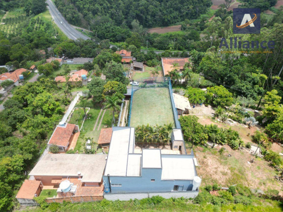 Imagem Chácara com 3 Quartos à Venda, 400 m² em Abadia - Louveira