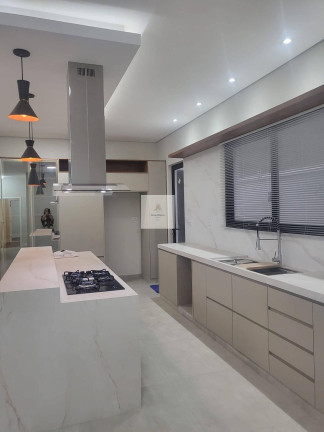 Imagem Casa de Condomínio com 3 Quartos à Venda, 167 m² em Condomínio Granja Olga - Sorocaba
