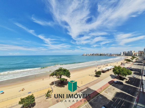 Imagem Apartamento com 4 Quartos à Venda, 195 m² em Praia Do Morro - Guarapari Imagem Apartamento com 4 Quartos à Venda, 195 m² em Praia Do Morro - Guarapari