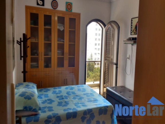 Imagem Apartamento com 3 Quartos à Venda, 213 m² em água Fria - São Paulo Imagem Apartamento com 3 Quartos à Venda, 213 m² em água Fria - São Paulo