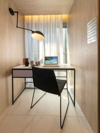Imagem Apartamento com 3 Quartos à Venda, 103 m² em Perdizes - São Paulo