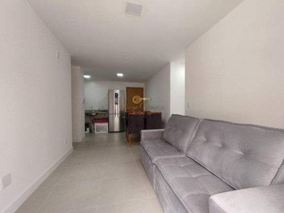 Imagem Apartamento com 2 Quartos à Venda, 63 m² em Agriões - Teresópolis Imagem Apartamento com 2 Quartos à Venda, 63 m² em Agriões - Teresópolis