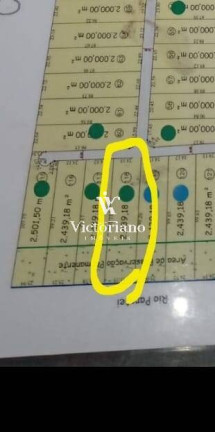 Imagem Terreno em Condomínio à Venda, 2.439 m² em Jamic - Jacareí Imagem Terreno em Condomínio à Venda, 2.439 m² em Jamic - Jacareí