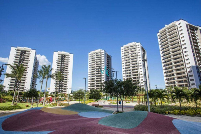 Imagem Apartamento com 3 Quartos à Venda, 131 m² em Recreio Dos Bandeirantes - Rio De Janeiro Imagem Apartamento com 3 Quartos à Venda, 131 m² em Recreio Dos Bandeirantes - Rio De Janeiro