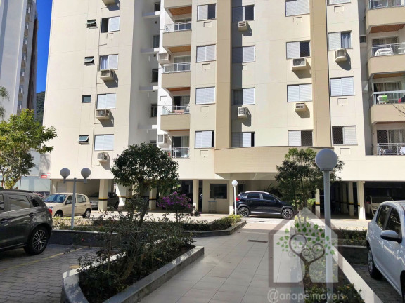 Imagem Apartamento com 2 Quartos à Venda, 57 m² em Itacorubi - Florianópolis Imagem Apartamento com 2 Quartos à Venda, 57 m² em Itacorubi - Florianópolis