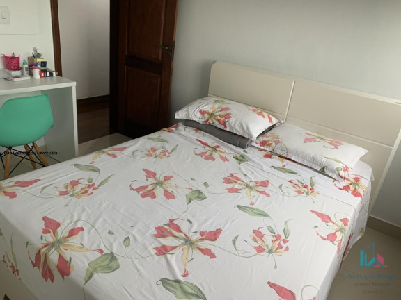 Imagem Apartamento com 4 Quartos à Venda, 190 m² em Graça - Salvador Imagem Apartamento com 4 Quartos à Venda, 190 m² em Graça - Salvador