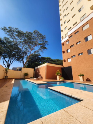 Imagem Apartamento com 1 Quarto à Venda, 32 m² em Nova Ribeirânia - Ribeirão Preto Imagem Apartamento com 1 Quarto à Venda, 32 m² em Nova Ribeirânia - Ribeirão Preto