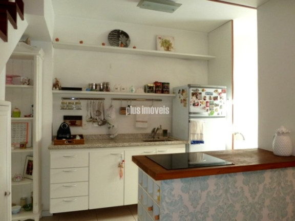 Imagem Apartamento com 1 Quarto à Venda, 96 m² em Panamby - São Paulo Imagem Apartamento com 1 Quarto à Venda, 96 m² em Panamby - São Paulo