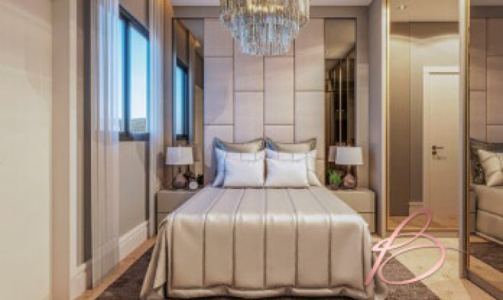Imagem Apartamento com 3 Quartos à Venda, 85 m² em São Judas - Itajaí