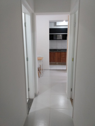 Imagem Imóvel com 2 Quartos à Venda, 43 m² em Vila Andrade - São Paulo Imagem Imóvel com 2 Quartos à Venda, 43 m² em Vila Andrade - São Paulo