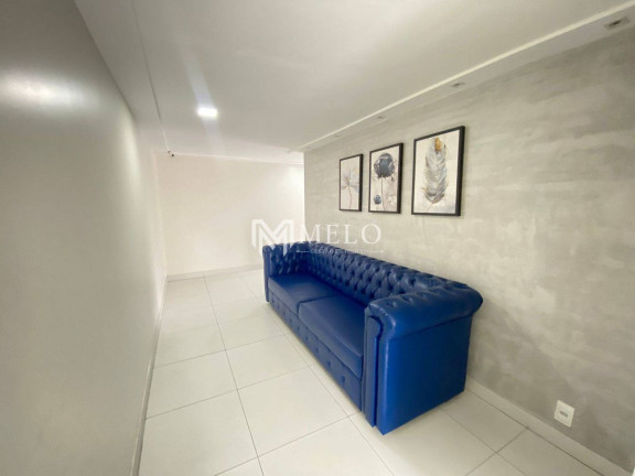 Imagem Apartamento com 2 Quartos à Venda, 54 m² em Pina - Recife