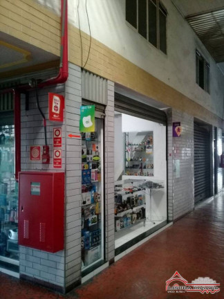 Imagem Sala Comercial à Venda, 87 m² em Centro - Jacareí Imagem Sala Comercial à Venda, 87 m² em Centro - Jacareí