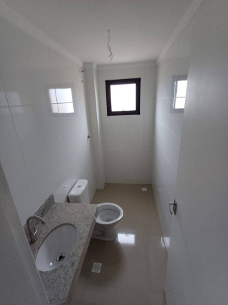 Imagem Apartamento com 2 Quartos à Venda, 67 m² em Mirim - Praia Grande