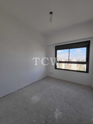 Imagem Apartamento com 2 Quartos à Venda, 96 m² em Vila Clementino - São Paulo