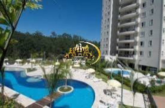 Imagem Apartamento com 3 Quartos à Venda, 104 m² em Tamboré - Santana De Parnaíba Imagem Apartamento com 3 Quartos à Venda, 104 m² em Tamboré - Santana De Parnaíba