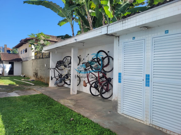 Imagem Apartamento com 2 Quartos à Venda, 70 m² em Barra Da Lagoa - Ubatuba