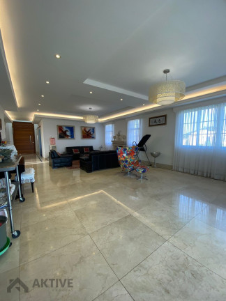 Imagem Casa de Condomínio com 5 Quartos à Venda, 950 m² em Alphaville - Santana De Parnaíba Imagem Casa de Condomínio com 5 Quartos à Venda, 950 m² em Alphaville - Santana De Parnaíba