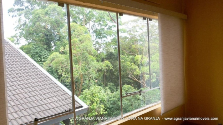 Imagem Sala Comercial à Venda, 37 m² em Granja Viana - Cotia