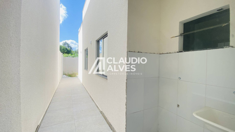 Imagem Casa com 3 Quartos à Venda, 78 m² em Parque Ipê - Feira De Santana Imagem Casa com 3 Quartos à Venda, 78 m² em Parque Ipê - Feira De Santana