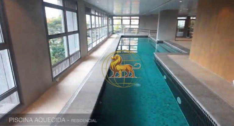 Imagem Apartamento com 1 Quarto à Venda, 24 m² em Moema - São Paulo Imagem Apartamento com 1 Quarto à Venda, 24 m² em Moema - São Paulo