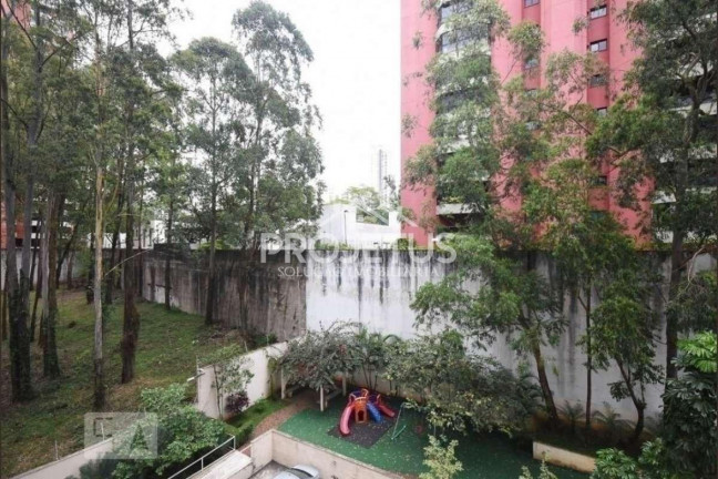 Imagem Apartamento com 2 Quartos à Venda, 60 m² em Morumbi - São Paulo Imagem Apartamento com 2 Quartos à Venda, 60 m² em Morumbi - São Paulo