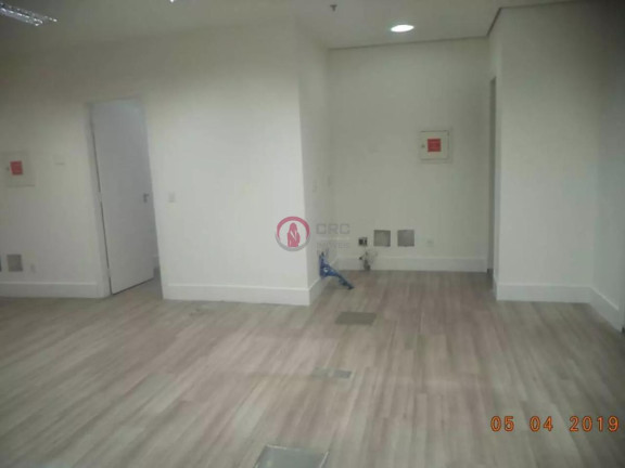 Imagem Ponto Comercial à Venda, 37 m² em Vila Olímpia - São Paulo
