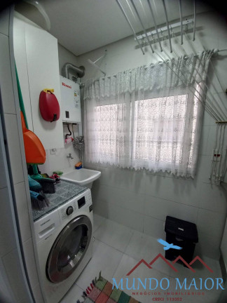 Imagem Apartamento com 3 Quartos à Venda, 88 m² em Rudge Ramos - São Bernardo Do Campo