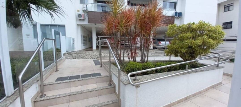 Imagem Apartamento à Venda,  em Ingleses Do Rio Vermelho - Florianópolis