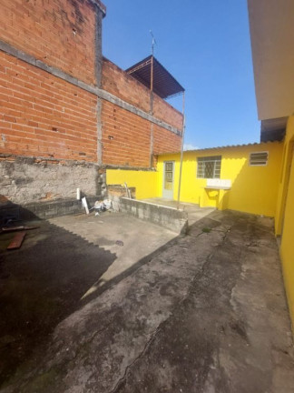 Imagem Casa com 4 Quartos para Alugar, 100 m² em Estância Fraternidade - Itaquaquecetuba Imagem Casa com 4 Quartos para Alugar, 100 m² em Estância Fraternidade - Itaquaquecetuba