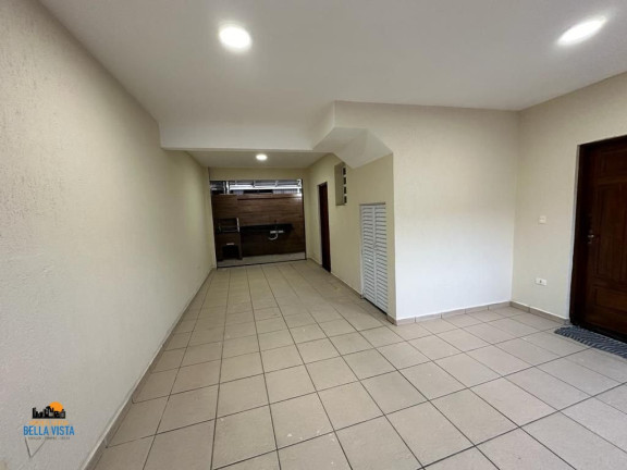Imagem Sobrado com 3 Quartos à Venda, 145 m² em Aparecida - Santos Imagem Sobrado com 3 Quartos à Venda, 145 m² em Aparecida - Santos
