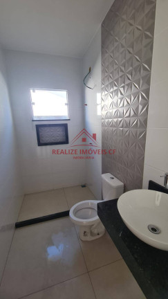 Imagem Casa de Condomínio com 3 Quartos à Venda, 95 m² em Campo Redondo - São Pedro Da Aldeia