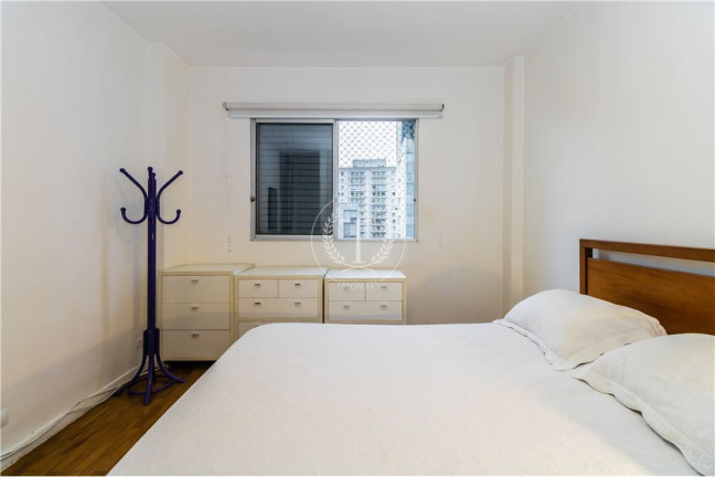 Imagem Apartamento com 3 Quartos à Venda, 122 m² em Itaim Bibi - São Paulo Imagem Apartamento com 3 Quartos à Venda, 122 m² em Itaim Bibi - São Paulo