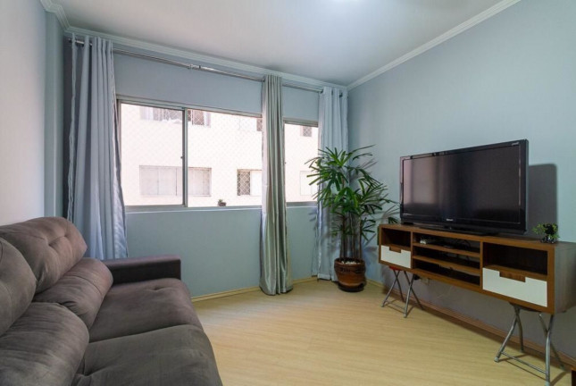 Imóvel com 2 Quartos à Venda, 51 m² em Mooca - São Paulo