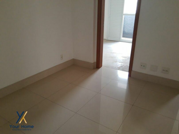 Imagem Apartamento com 3 Quartos à Venda, 132 m² em Pompéia - Santos