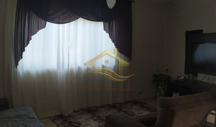 Imagem Casa com 3 Quartos à Venda, 110 m² em Residencial Abussafe Ii - Londrina