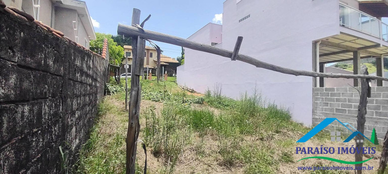 Imagem Terreno à Venda, 225 m² em Centro - Paraisópolis
