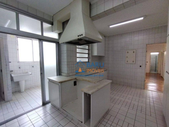 Imagem Apartamento com 3 Quartos para Alugar, 210 m² em Higienópolis - São Paulo Imagem Apartamento com 3 Quartos para Alugar, 210 m² em Higienópolis - São Paulo
