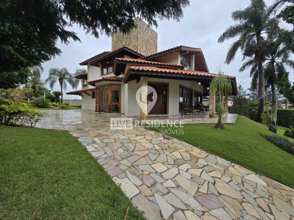 Imagem Casa com 6 Quartos à Venda, 731 m² em Capela Do Barreiro - Itatiba Imagem Casa com 6 Quartos à Venda, 731 m² em Capela Do Barreiro - Itatiba