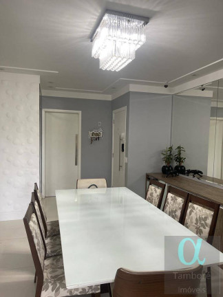 Imagem Apartamento com 3 Quartos à Venda, 158 m² em Tamboré - Santana De Parnaíba Imagem Apartamento com 3 Quartos à Venda, 158 m² em Tamboré - Santana De Parnaíba