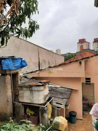 Imagem Casa com 2 Quartos à Venda, 400 m² em Barcelona - São Caetano Do Sul